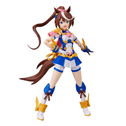 Bandai Spirits Uma Musume Pretty Derby 30Ms Tokai Teio Plastic Model Japan- Japan Figure Store - #1 Bring To You The Best Japanese Goods