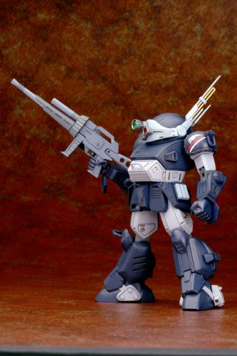 Max Factory 1/35 Scale Armored Trooper Votoms Voigt Custom Commando Series- Japan Figure Store - #1 Bring To You The Best Japanese Goods
