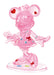 Hanayama 39 Piece Crystal Gallery Minnie Mouse Classic Pink Japan- Japan Figure Store - #1 Bring To You The Best Japanese Goods