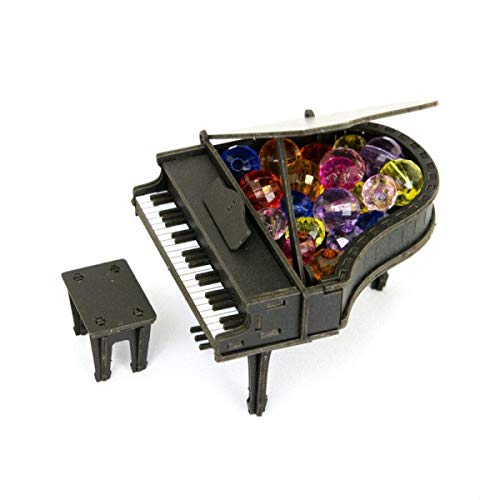 A-ZONE - Paper Art Si-Gu-Mi Plus Piano- Japan Figure Store - #1 Bring To You The Best Japanese Goods