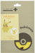 A-ZONE Paper Art Si-Gu-Mi Plus Pokemon Pikachu- Japan Figure Store - #1 Bring To You The Best Japanese Goods