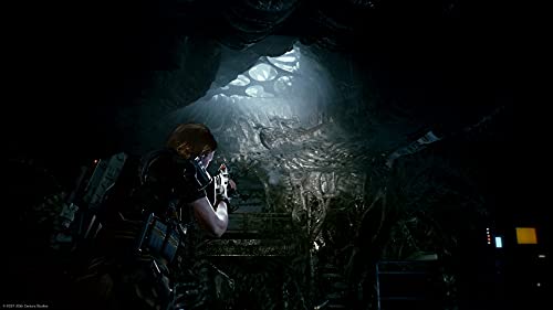 3Goo Aliens: Fireteam Elite For Sony Playstation Ps5 - New Japan Figure 4589857090502 3