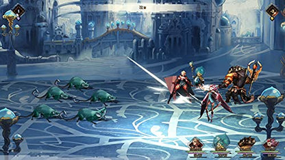 3Goo Astria Ascending For Sony Playstation Ps5 - New Japan Figure 4589857090571 3