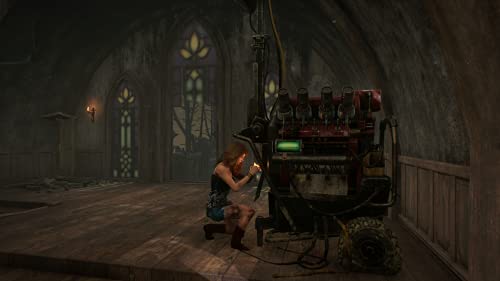 3Goo Dead By Daylight 5Th Anniversary Edition For Sony Playstation Ps4 - New Japan Figure 4589857090625 4