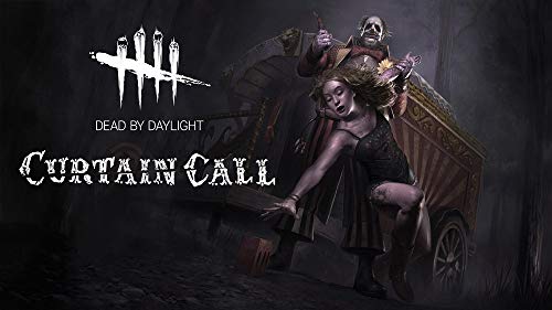 3Goo Dead By Daylight Sony Ps4 Playstation 4 - Used Japan Figure 4589857090106 1