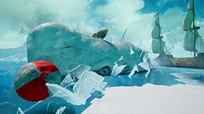 3Goo Rock Of Ages Make & Break Playstation 4 Ps4 - New Japan Figure 4589857090335 5