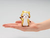 BEVERLY Crystal 3D Puzzle 485674 Puchi Rascal 48 Pieces- Japan Figure Store - #1 Bring To You The Best Japanese Goods