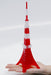 Beverly Crystal 3D Puzzle 50192 Tokyo Tower Japanese Crystal Puzzle Block Toy- Japan Figure Store - #1 Bring To You The Best Japanese Goods