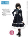 AZONE Far190-Nvw For 50Cm Doll Dreaming Maiden'S Clarore Set Navy X White- Japan Figure Store - #1 Bring To You The Best Japanese Goods