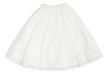 AZONE Far218-Wht For 50Cm Doll See-Through Skirt White- Japan Figure Store - #1 Bring To You The Best Japanese Goods