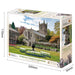 EPOCH 05-210S Jigsaw Puzzle St Hydroc'S Church At Lanhydrock 500 Pieces- Japan Figure Store - #1 Bring To You The Best Japanese Goods