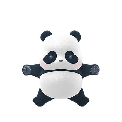 52Toys Blindbox Panda Roll Nichijou Series Vol.2 Pvc Abs Trading Figures Box Of 8- Japan Figure Store - #1 Bring To You The Best Japanese Goods