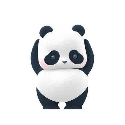 52Toys Blindbox Panda Roll Nichijou Series Vol.2 Pvc Abs Trading Figures Box Of 8- Japan Figure Store - #1 Bring To You The Best Japanese Goods