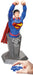 Beverly Car Puzzle 3D Cp3-015 Superman (53 Pieces) 3D Superhero Puzzle Block Toys- Japan Figure Store - #1 Bring To You The Best Japanese Goods