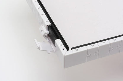 YANOMAN - 2306-02 Jigsaw Puzzle Moomin Treasure Hunting In The Forest - 586 Pieces- Japan Figure Store - #1 Bring To You The Best Japanese Goods