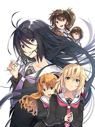 5Pb Games Memories Off Innocent Fille For Dearest Ps Vita Sony Playstation - New Japan Figure 4562412130516 1