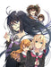 5Pb Games Memories Off Innocent Fille For Dearest Ps Vita Sony Playstation - New Japan Figure 4562412130516 1