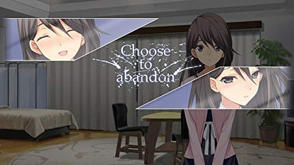 5Pb Games Memories Off Innocent Fille For Dearest Ps Vita Sony Playstation - New Japan Figure 4562412130516 6