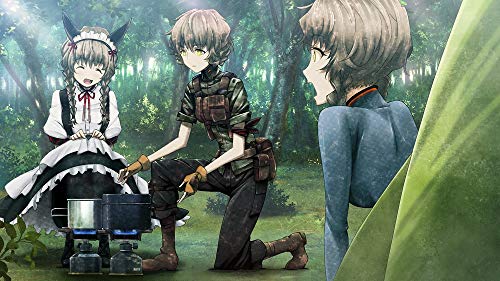 5Pb Games Steins Gate Divergencies Assort Nintendo Switch - New Japan Figure 4562412130431 5