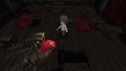 5Pb.Games Corpse Party: Blood Drive Psvita Used