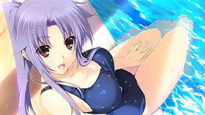 5Pb.Games Lovely×Cation 1&2 Psvita - Used Japan Figure 4582325379321 1