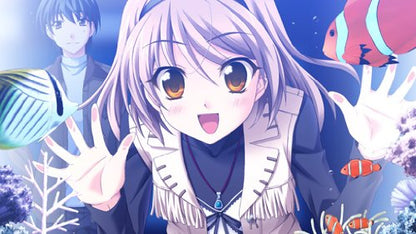 5Pb.Games Memories Off 6 Complete Psvita - Used Japan Figure 4582325378270 1