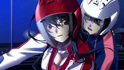 5Pb.Games Memories Off 6 Complete Psvita - Used Japan Figure 4582325378270 11