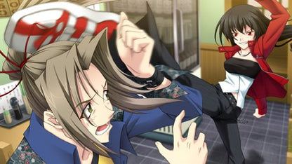 5Pb.Games Memories Off 6 Complete Psvita - Used Japan Figure 4582325378270 5