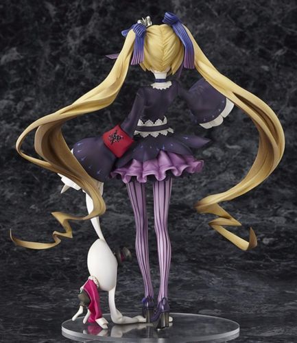 7th Dragon 2020 Hacker Chelsea 1/7 Pvc Figure Max Factory