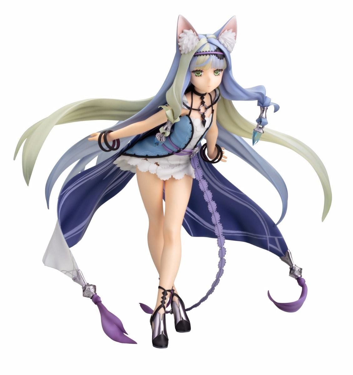 7th Dragon Fortuner Murmur 1/7 Pvc Figure Kotobukiya