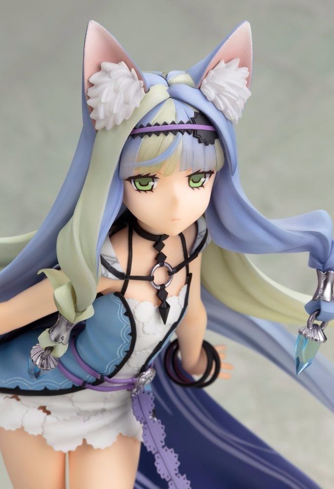 7th Dragon Fortuner Murmur 1/7 Pvc Figure Kotobukiya