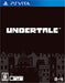 84 Undertale Ps Vita Sony Playstation - New Japan Figure 4589508180026
