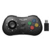 8Bitdo Neogeo Wireless Controller: Windows Android Neogeo Mini Classic Joystick - SNK Licensed (Black)- Japan Figure Store - #1 Bring To You The Best Japanese Goods