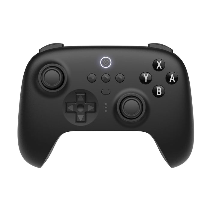 8Bitdo Ultimate Bluetooth Controller w/ Charging Dock Wireless Pro Controller for Switch Windows & Steam Deck (Black)- Japan Figure Store - #1 Bring To You The Best Japanese Goods