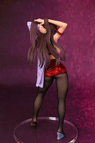 A+ Hataraku Onna No Ureta Ase Otome Kurosawa Ver.iii 1/6 Scale Figure