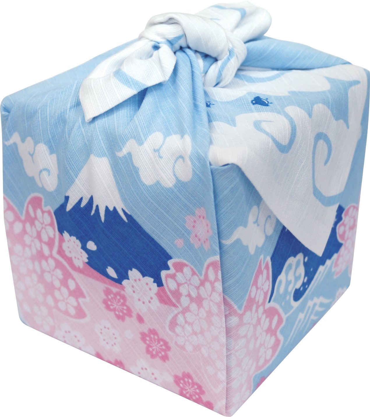 Maeda Dyeing Small Wrapping Cloth - Become Mt. Fuji Japan- Japan Figure Store - #1 Bring To You The Best Japanese Goods