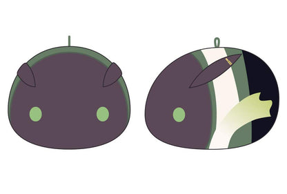 KOTOBUKIYA Mochifure Plush A3 Guy- Japan Figure Store - #1 Bring To You The Best Japanese Goods