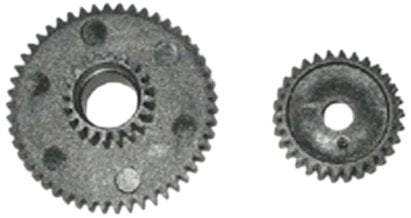 ABC HOBBY RC 25756 50/30T Spur Gear Set- Japan Figure Store - #1 Bring To You The Best Japanese Goods
