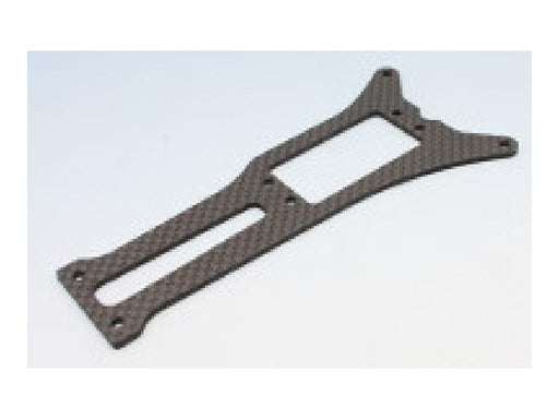 ABC HOBBY RC 25770 Grid Carbon Frp Upper Deck- Japan Figure Store - #1 Bring To You The Best Japanese Goods