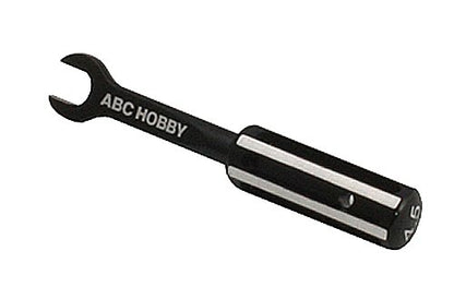 ABC HOBBY RC - 69076 4.5Mm Wrench / Aluminum- Japan Figure Store - #1 Bring To You The Best Japanese Goods