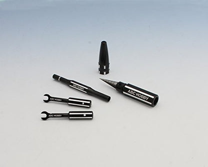 ABC HOBBY RC - 69076 4.5Mm Wrench / Aluminum- Japan Figure Store - #1 Bring To You The Best Japanese Goods