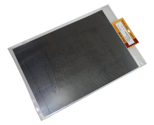 ABC HOBBY RC 70260 Chrome Mirror Sticker- Japan Figure Store - #1 Bring To You The Best Japanese Goods