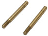 ABC HOBBY RC 25847 Titanium Coated Damper Shaft- Japan Figure Store - #1 Bring To You The Best Japanese Goods