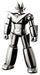 Absolute Chogokin Dynamic Characters Great Mazinger Diecast Figure Bandai