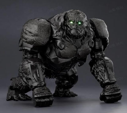 Acfun Transformers Optimus Primal Beast A Plastic Model- Japan Figure Store - #1 Bring To You The Best Japanese Goods