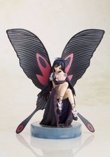 Accel World Kuroyukihime 1/8 Pvc Figure Kotobukiya
