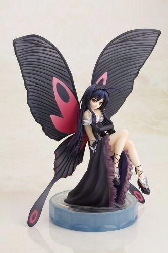 Accel World Kuroyukihime 1/8 Pvc Figure Kotobukiya