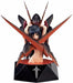 Accel World Kuroyukihime Death By Embracing 1/7 Pvc Figure Max Factory