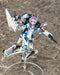 Acks V.f.g. Macross Delta Vf-31j Siegfried Plastic Model Kit