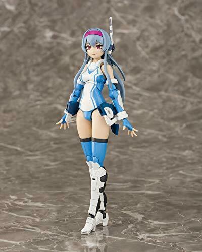 Acks V.f.g. Macross Delta Vf-31j Siegfried Ver.1.3 Plastic Model Kit